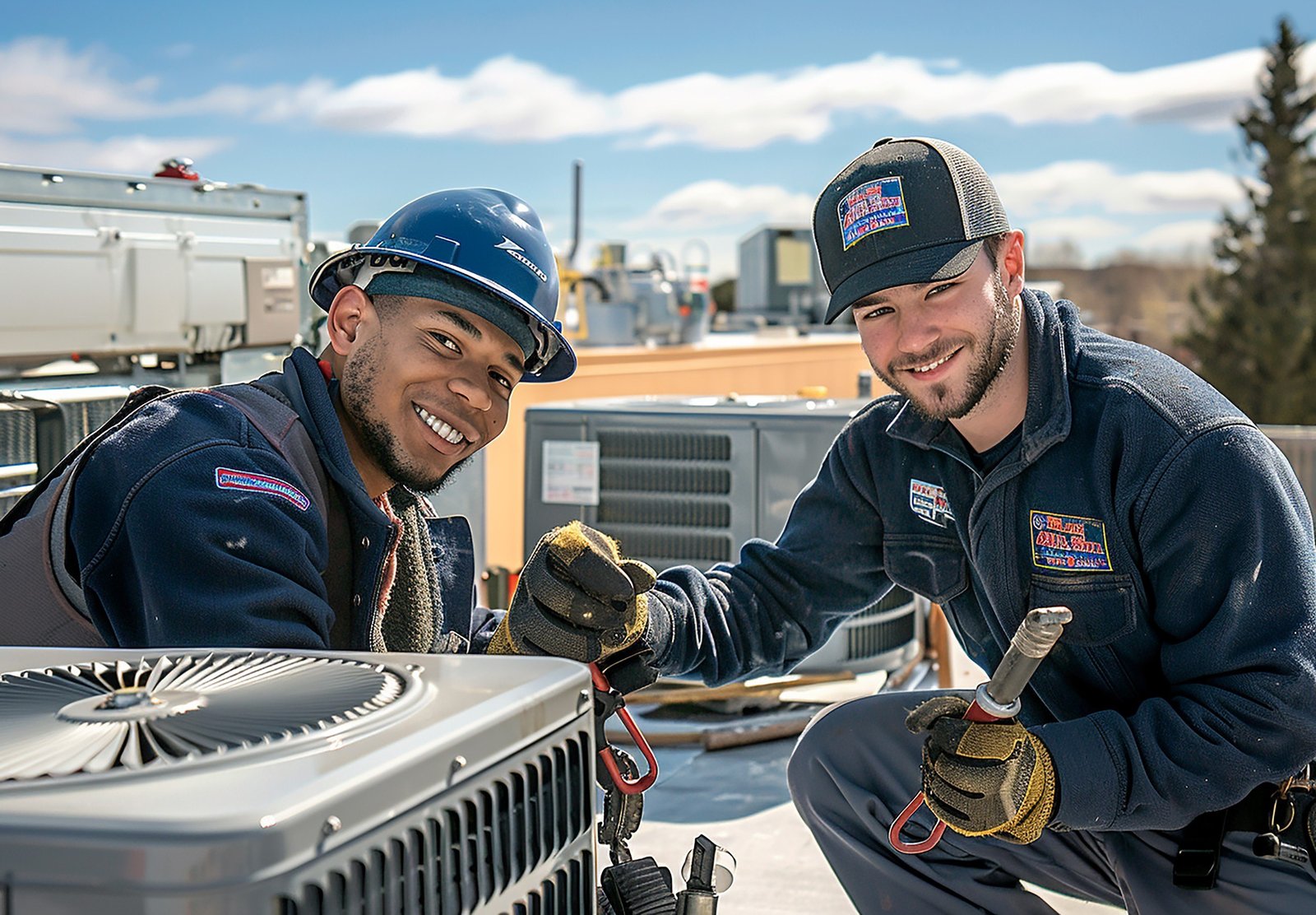 Why Regular HVAC Maintenance Saves You Money