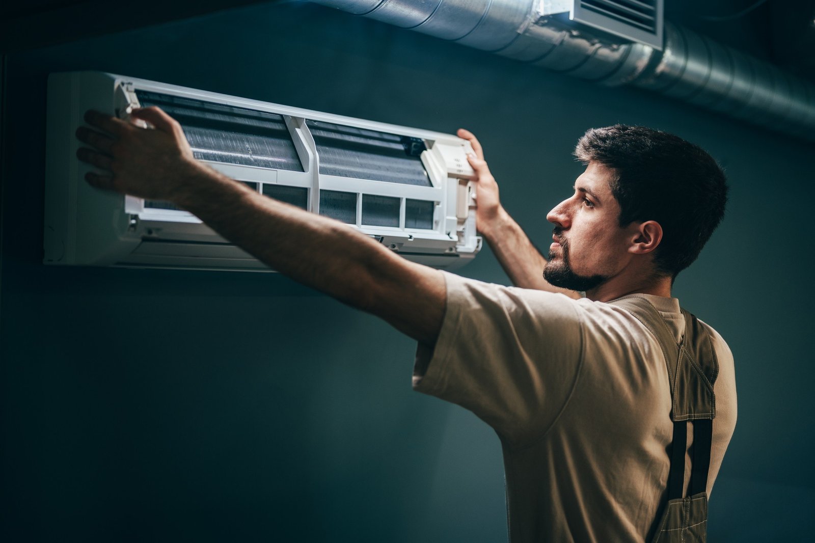 5 Signs Your Air Conditioner Needs Professional Repair